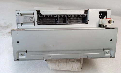 05064927AE Sistema Audio/Radio Cd para CHRYSLER SEBRING BERLINA 2.0 CRD L 521537 - Imagen 4 de 8