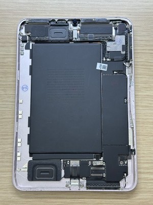 Apple iPad Mini 6th Gen WiFi A2567 Pink Motherboard 64GB + Housing Grade A