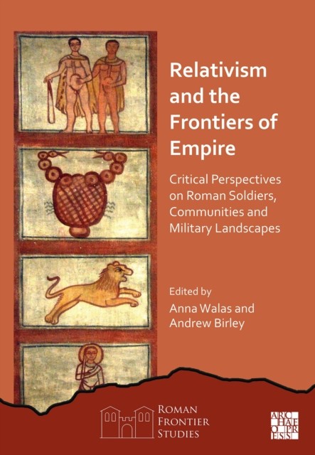 Relativism & The Frontiers Of Empire