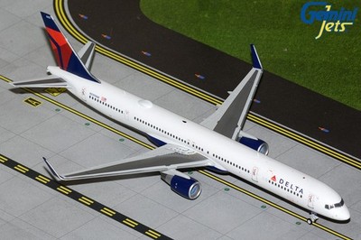 Gemini Jets 1:200 Delta Air Lines Boeing 757-300 N595NW G2DAL1418 IN STOCK