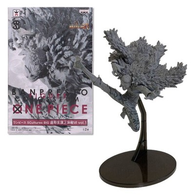 ONE PIECE SCultures BIG BANPRESTO FIGURE COLOSSEUM VI DONQUIXOTE DOFLAMINGO New