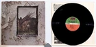 Led Zeppelin - Untitled / Zoso - Exc Vinyl - LP
