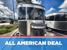 2026 Airstream Basecamp 20Xe