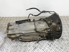 Mercedes-Benz GL X164 2006 Automatikgetriebe 1642706101 Diesel 160kW JUM77648 Mercedes-Benz GL X164 2006 Automatikgetriebe 1642706101 Diesel 160kW JUM77648