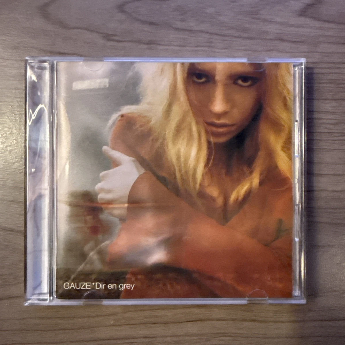 Dir en Grey Music CDs for sale | eBay