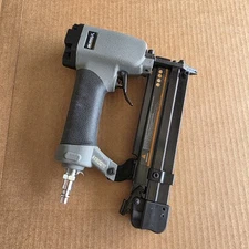  Pin Nailer Air Pneumatic NuMax SP123 Pneumatic 23-Gauge 1" Micro Pin Nailer