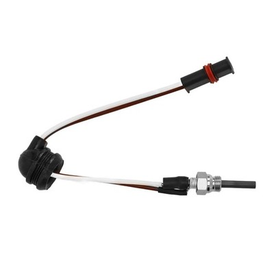 4 Candelette Di Incandescenza In Metallo Per Auto SEAT - Ricambio Termico Per Motori Diesel (Modelli A3, Ecc.)
