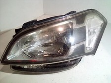 Feu avant (phare) Kia SOUL