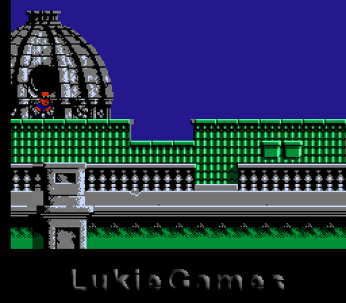 Hudson Hawk - NES Nintendo Spiel - Bild 5 von 5