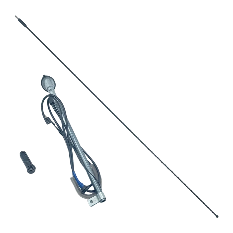 Antenna Base Assy Manual Type Fit For 1998-2004 Toyota Tacoma Foto 4 de 4