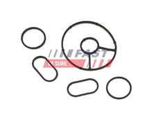 FAST Dichtungssatz Ölkühler FT48931 für FORD GALAXY 2 WA6 MONDEO 4 BA7 MAX KUGA
