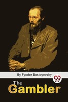 Fyodor Dostoyevsky | The Gambler | Taschenbuch | Englisch (2022)