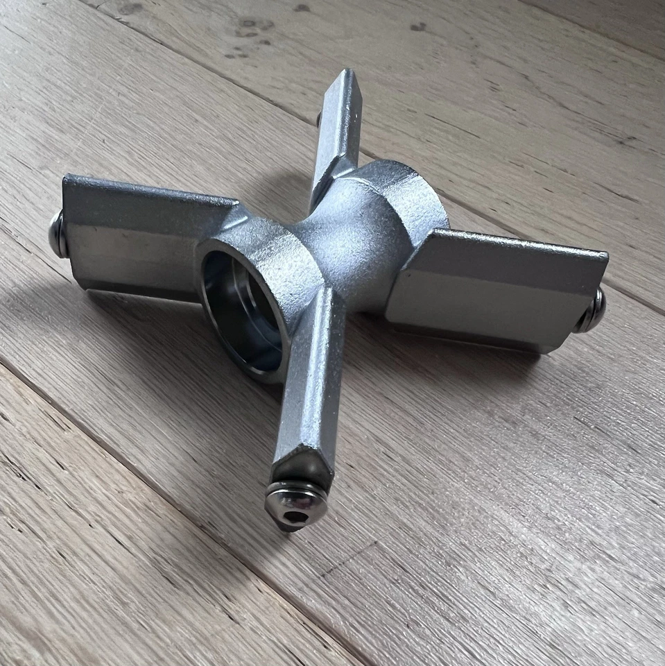 Titron and HUTCH Bear Trap Compatible Pedal Bodies - Photo 1/4