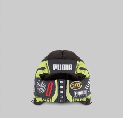 Puma x ASAP Rocky Padded Balaclava 026594-02 Brand New