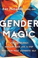 Gender Magic | Rae Mcdaniel | Taschenbuch | Kartoniert / Broschiert | Englisch
