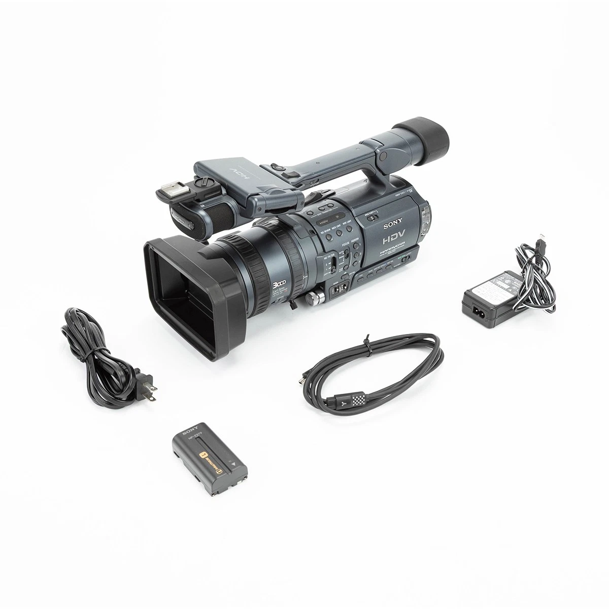 Sony Fx1 for sale | eBay