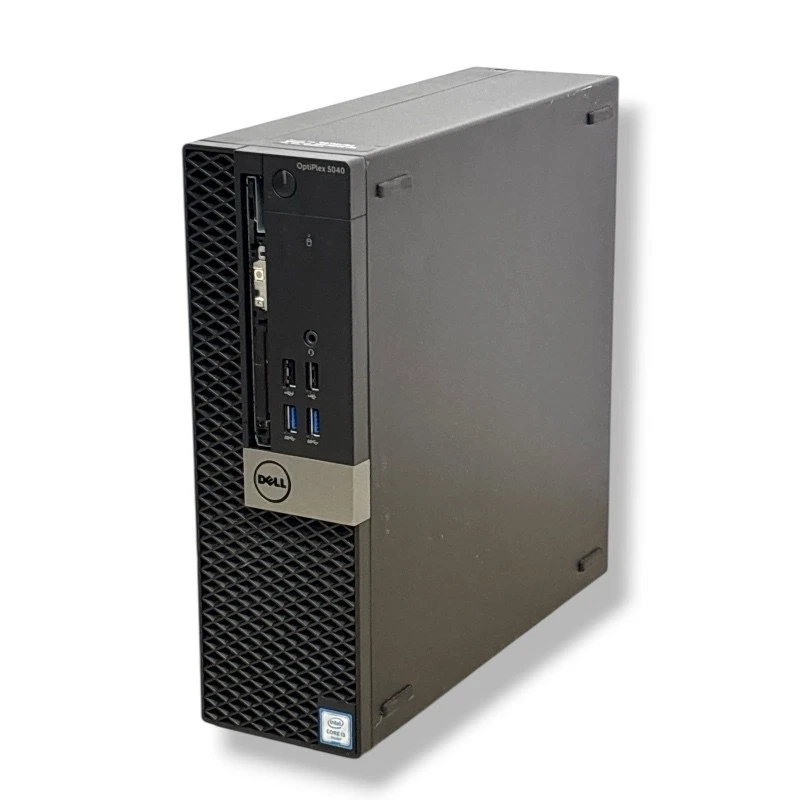 Dell Intel Core i3 6th Gen. 8 GB RAM PC Desktops & All-In-One