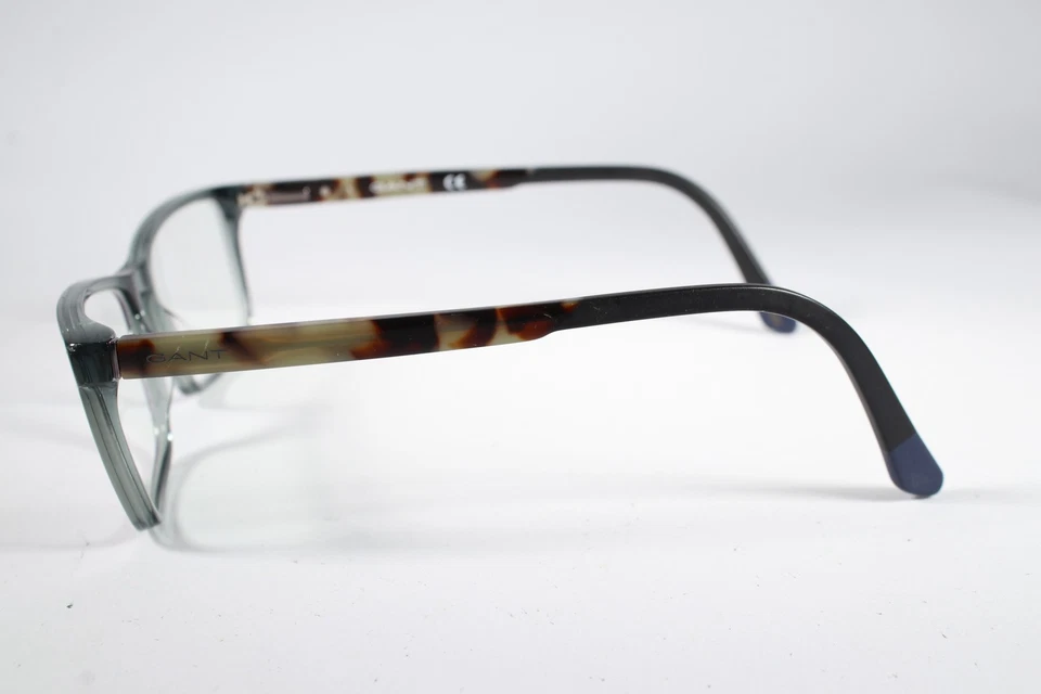 Gant Eyeglasses GA3201 Mens Grey 020 Full Rim Plastic Eyewear Glasses Frames - Image 3 of 4