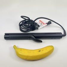 TYMO Airflow 2 In 1 Hair Curling Iron and Straightener 1.25 Inch Curler Wand