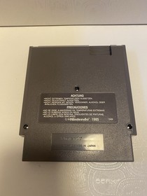 Bubble Bobble NES Nintendo Entertainment System PAL