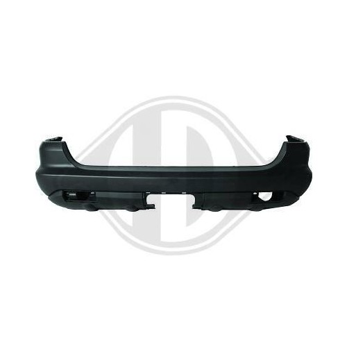 1X StoßFäNger Diederichs 1690155 Passend FüR MERCEDES-BENZ-image