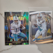 Jaylen Waddle Miami Dolphins