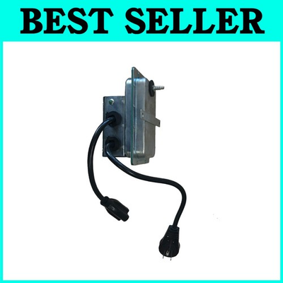 #ad Plug In Pressure Switch for Heating amp; Cooling $191.69