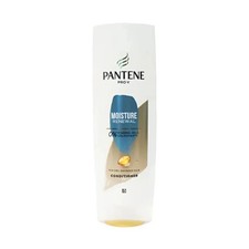 3x Pantene Conditioner Moisture Renewal Personal Care Hair Care Bulk 400ml