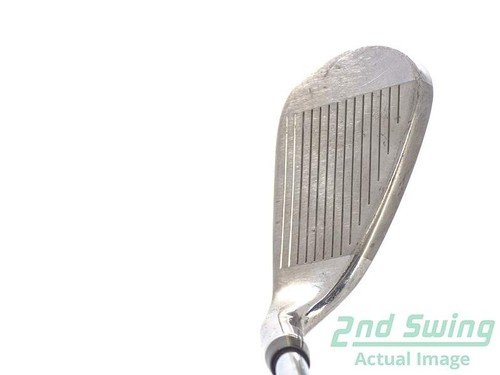 Callaway Mavrik Max Single Iron Pitching Wedge PW Steel Stiff Right 36.75in - Picture 6 of 10
