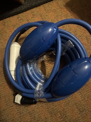 9995861-60Ft Blue Cable Only Compatible With: Advantage Plus, Atlantis, Deluxe 3
