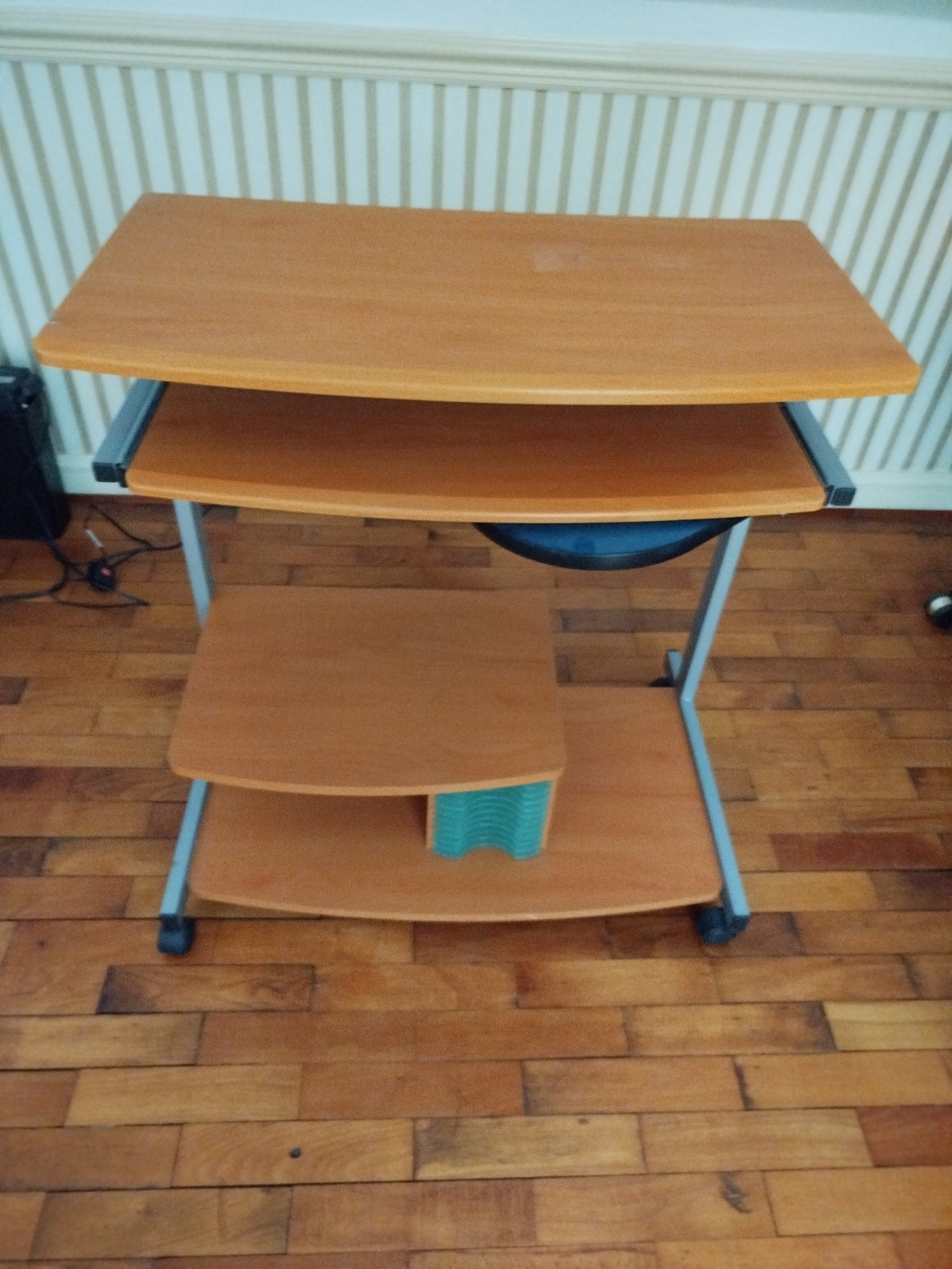 Pc Desk Ebay computer desk work station | eBay UK