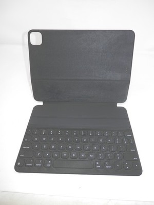 【新品、未開封】Apple Smart Keyboard Folio A2038 Apple Smart Keyboard Folio Case A2038 • iPad Pro 11