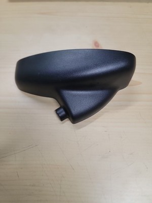 Jaguar & Land Rover - Rightside Mirror Stem Cover - C2C33524 & LR002234