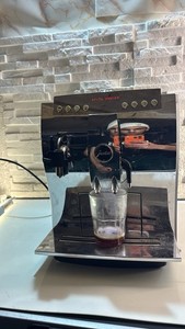 JURA IMPRESSA Z5 2GENERATION KAFFEEAUTOMAT. One Touch (Chrom)