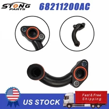 New Engine Coolant Bypass Pipe For Dodge Jeep Grand Cherokee RAM 1500 Engine US 