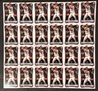 2026 Bowman Baseball Mike Trout (24) Lot #100 Los Angeles Angels Base Card