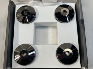 IsoAcoustic GAIA III Series Isolators - Set of 4