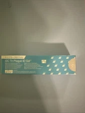 GC Tri Plaque ID Gel, identifies new, mature and acid producing biofilms  New