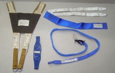 Martin Baker Schleudersitz GW-6A Zubehörteile