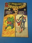 Amazing Spider-man #37 Silver age 1st Norman Osborn Key VGF Wow