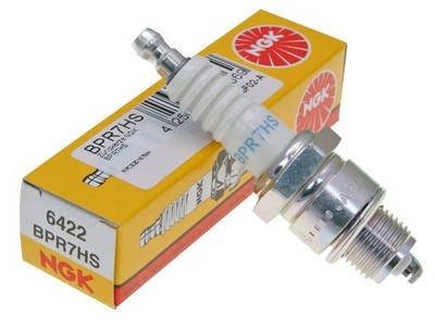 Zündkerze NGK BPR7HS