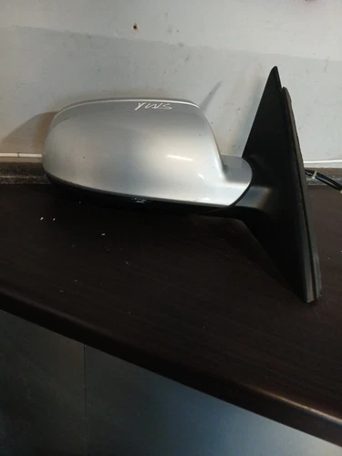 AUDI A4 B8 DRIVERS (RIGHT) ELECTRIC WING MIRROR & SIDE INDICATOR 