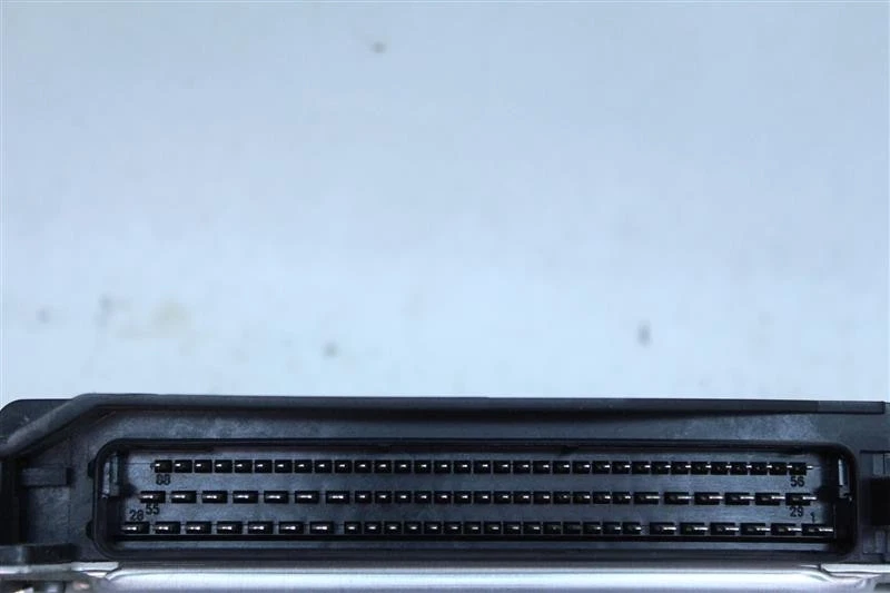 ORDENADOR TRANSMISIÓN BMW 323i 1998 98 1999 99 0260002532 1122660 Foto 4 de 4