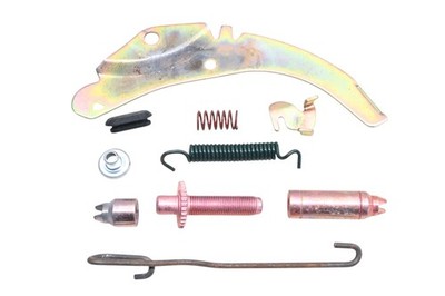 EIS H2531 Drum Brake Self Adjusting Repair Kit NOS