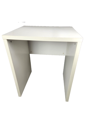 IKEA MICKE Desk White 24x19.75x29.5