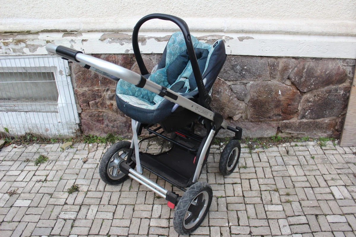 Kinderwagen Gestell Maxi Cosi online kaufen | eBay.de