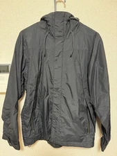 CAMP7 Camp Seven Mountain Parka Zip Up Parka