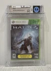 Halo 4 (Xbox 360) WATA 9.4 A+ Sealed No Country NFR Console Pack-In Graded
