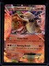 2016 Pokemon Generations Charizard Holo #11/83