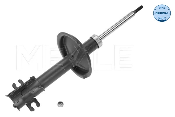 Amortisseur Meyle 226 615 0002 haute résistance pour châssis Fiat 46407181